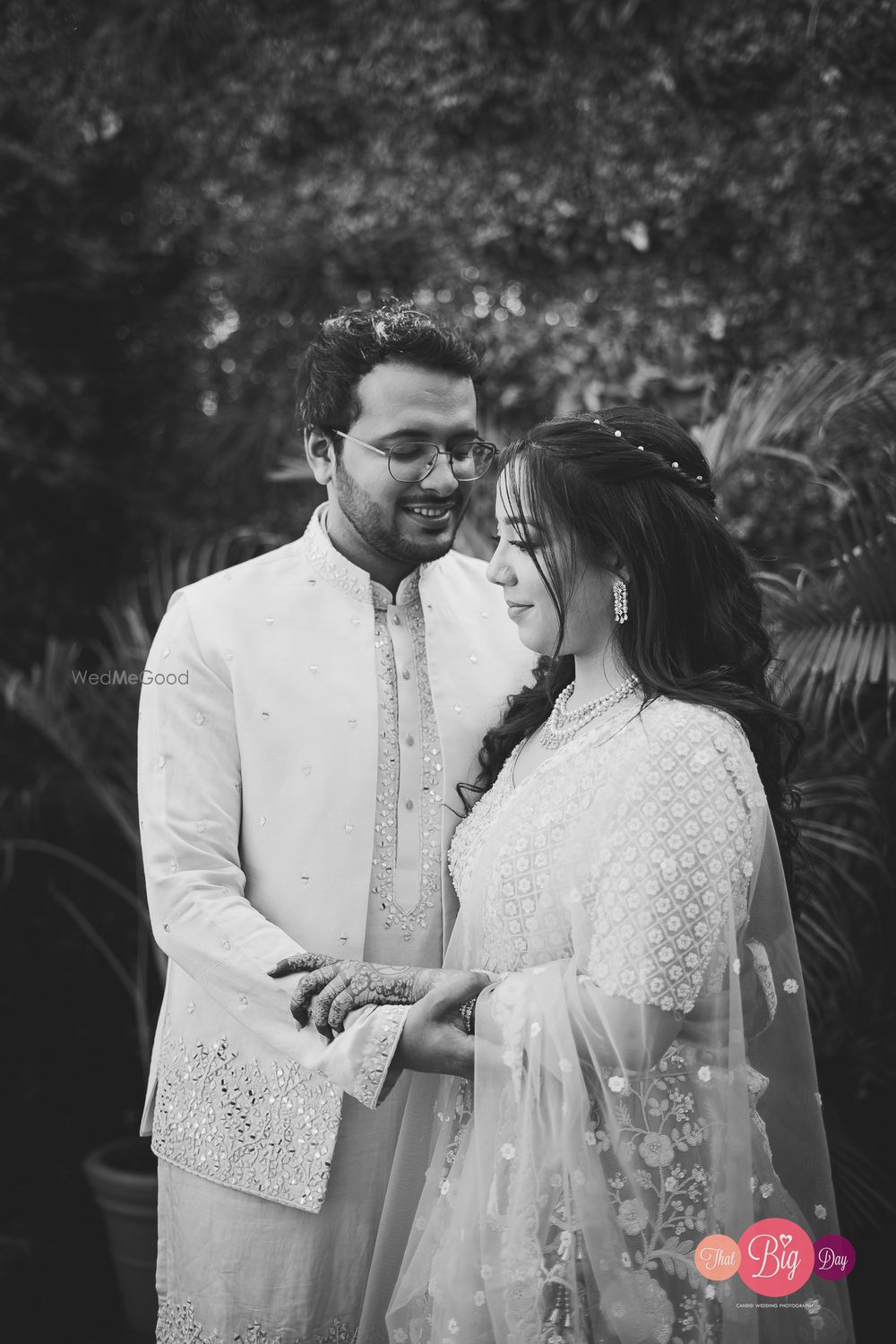 Photo From Rajat & Rachita - By That Big Day