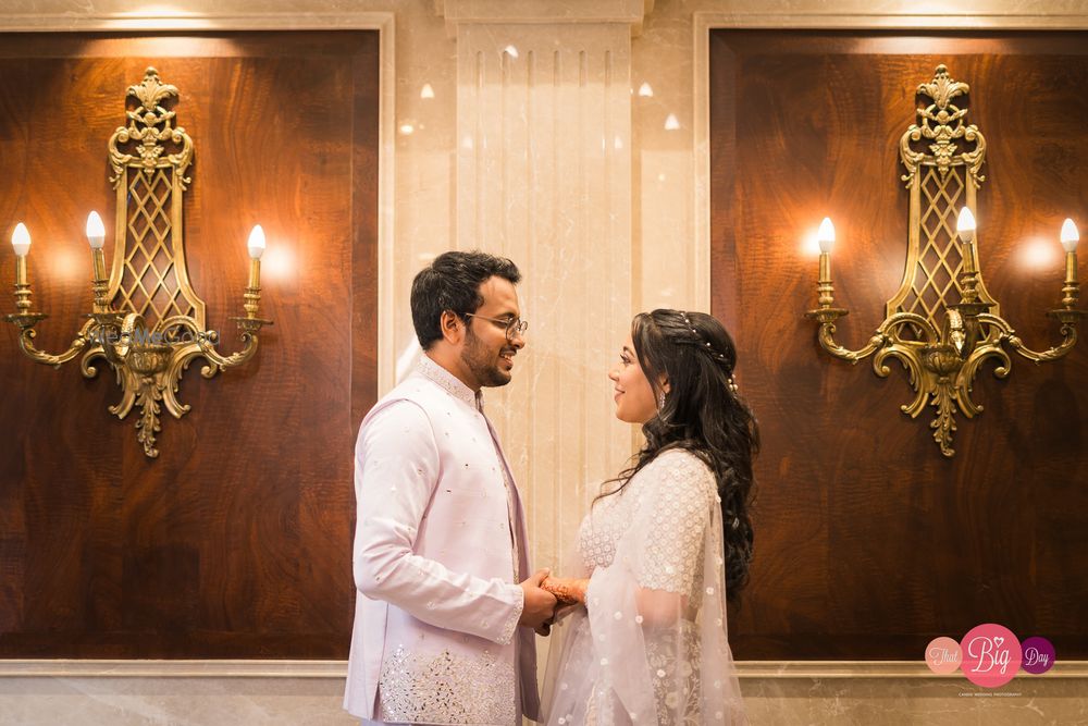 Photo From Rajat & Rachita - By That Big Day