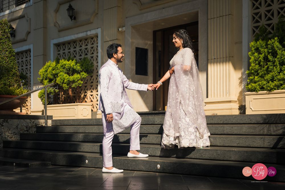 Photo From Rajat & Rachita - By That Big Day