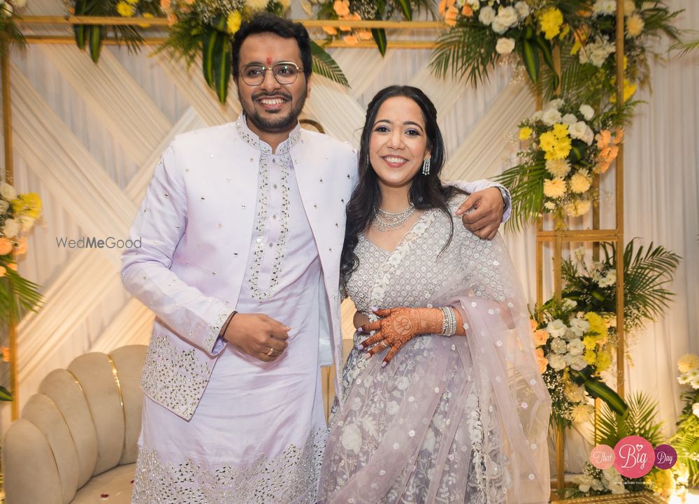 Photo From Rajat & Rachita - By That Big Day