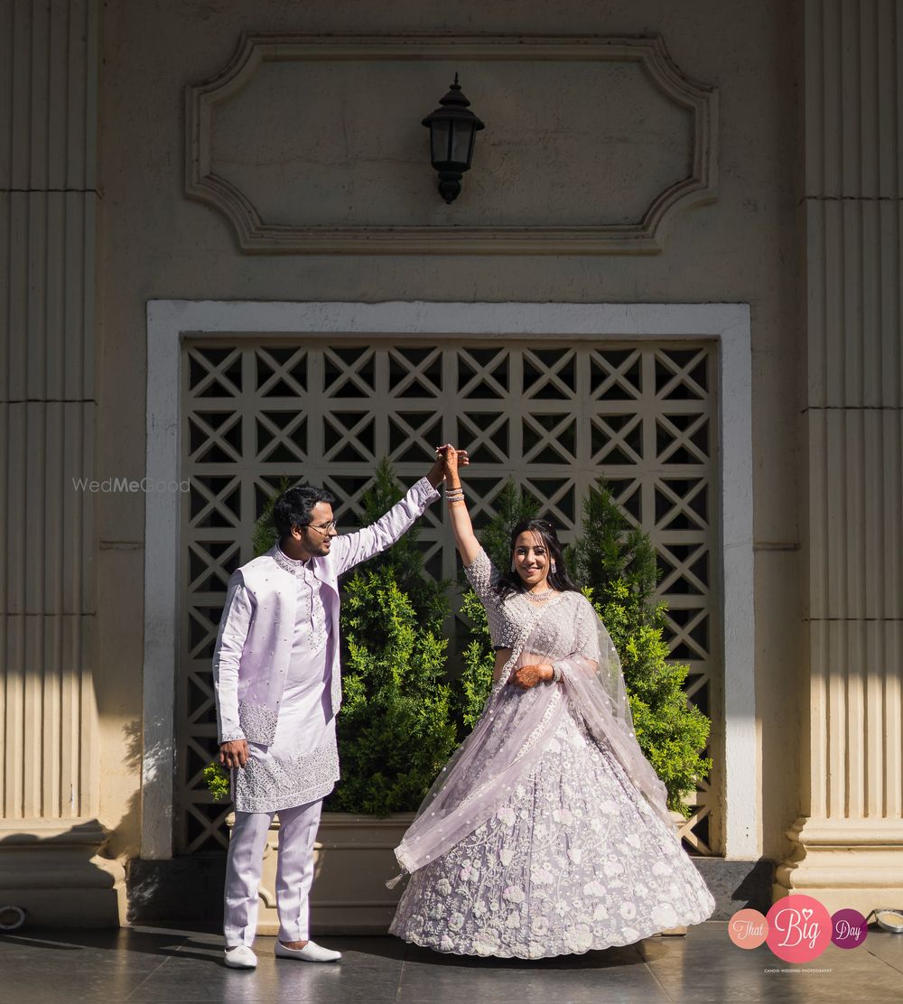 Photo From Rajat & Rachita - By That Big Day