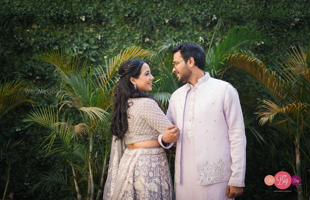 Photo From Rajat & Rachita - By That Big Day