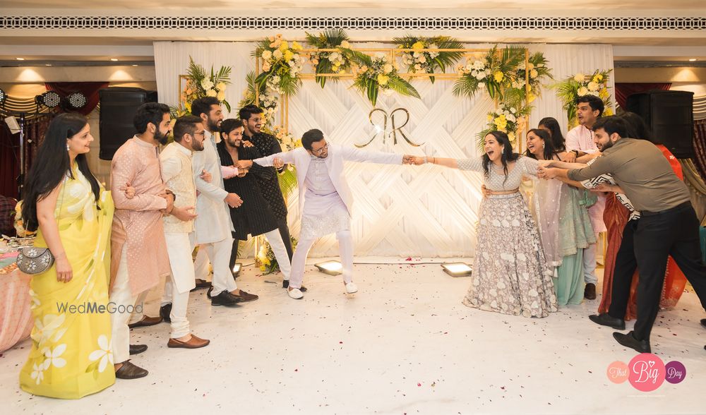 Photo From Rajat & Rachita - By That Big Day