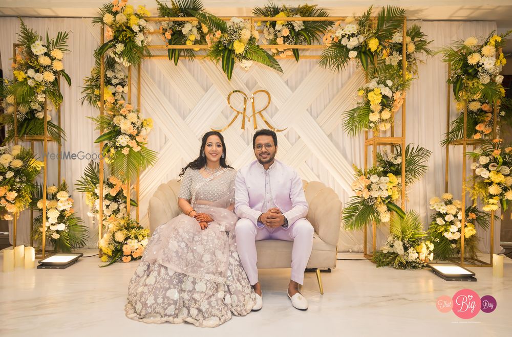 Photo From Rajat & Rachita - By That Big Day