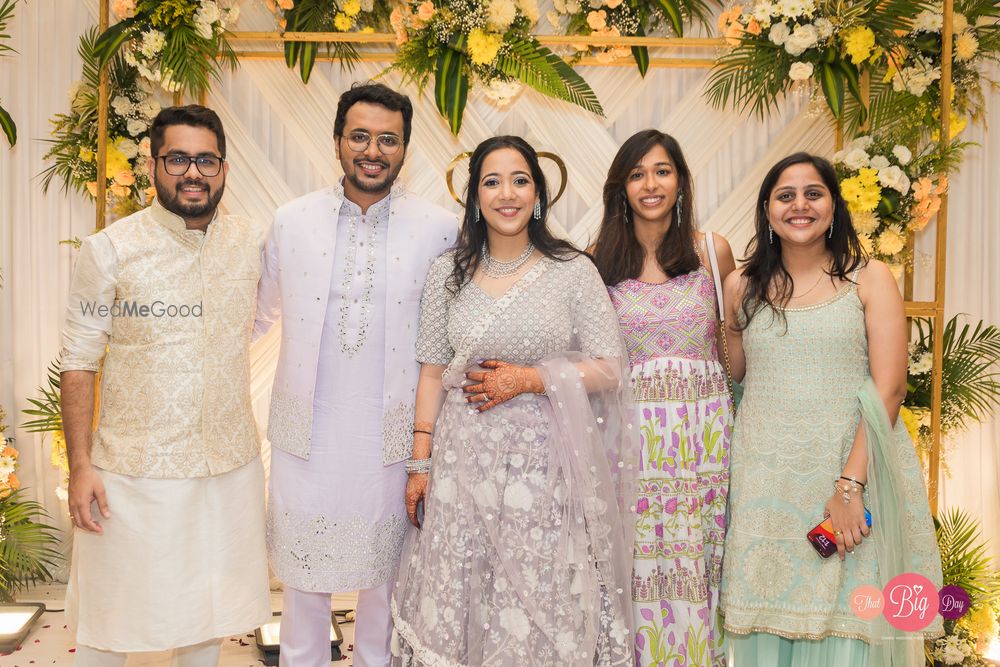 Photo From Rajat & Rachita - By That Big Day