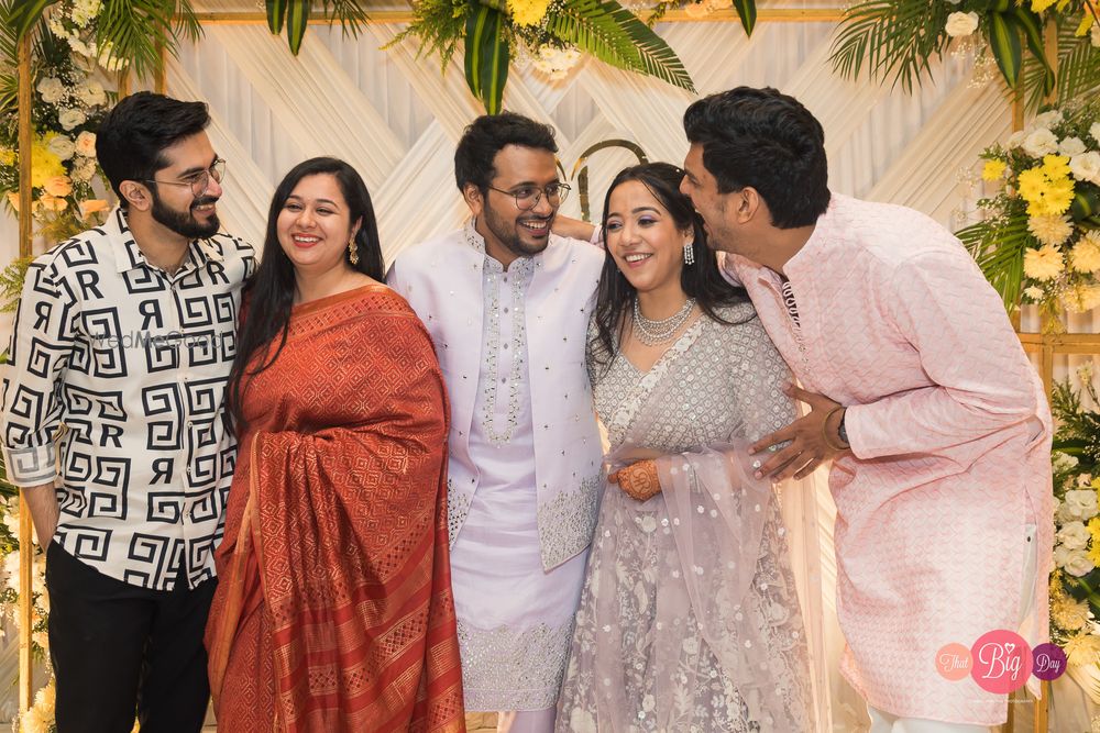 Photo From Rajat & Rachita - By That Big Day