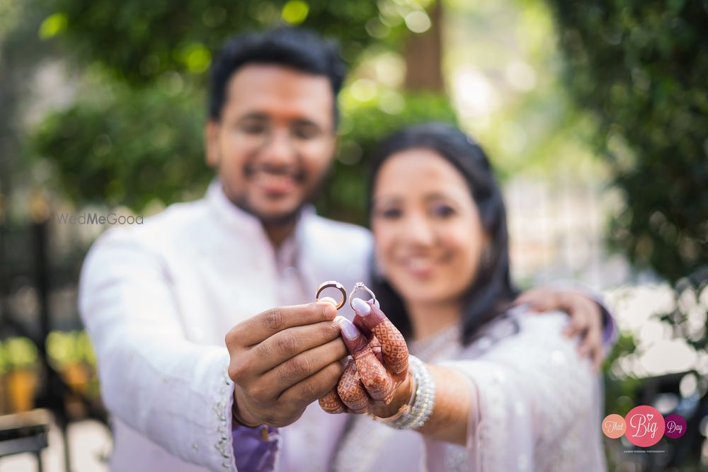 Photo From Rajat & Rachita - By That Big Day