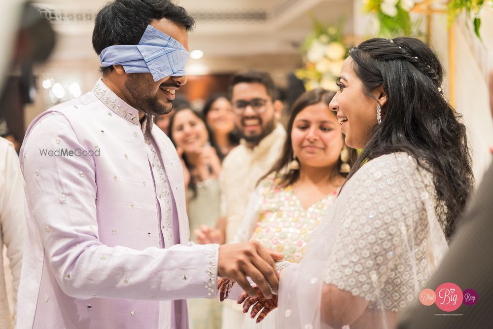 Photo From Rajat & Rachita - By That Big Day