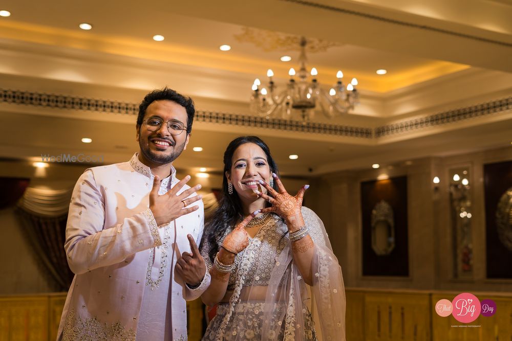 Photo From Rajat & Rachita - By That Big Day