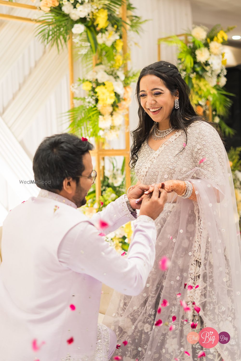 Photo From Rajat & Rachita - By That Big Day
