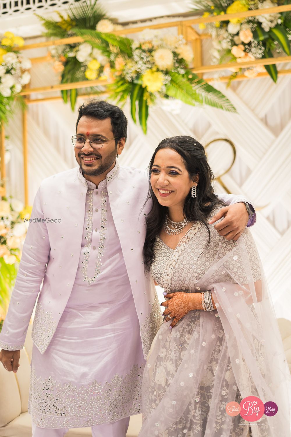 Photo From Rajat & Rachita - By That Big Day
