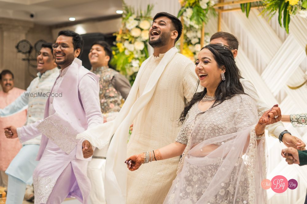 Photo From Rajat & Rachita - By That Big Day