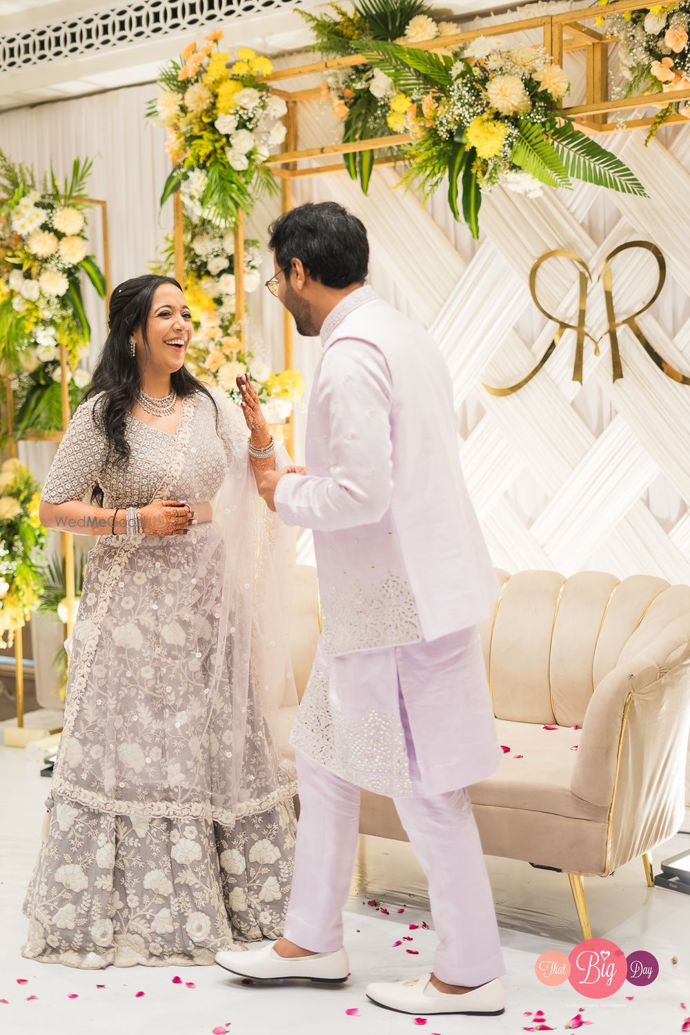 Photo From Rajat & Rachita - By That Big Day