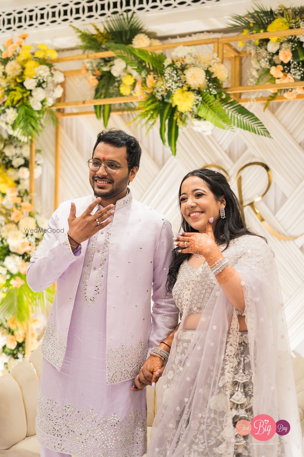 Photo From Rajat & Rachita - By That Big Day