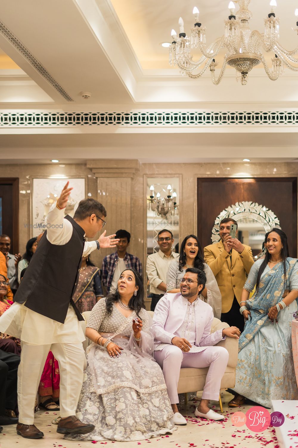Photo From Rajat & Rachita - By That Big Day