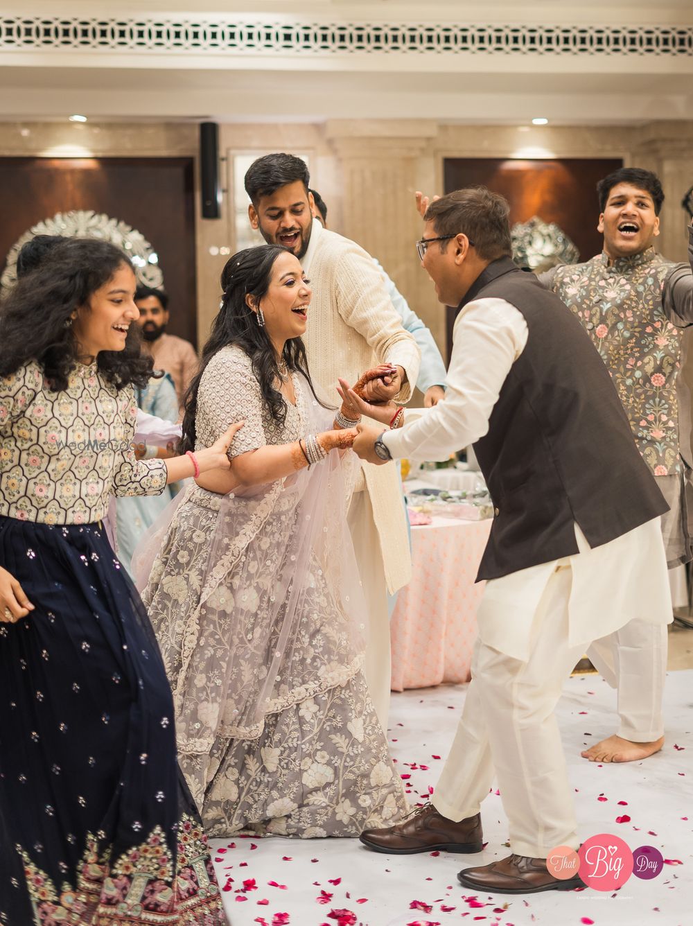 Photo From Rajat & Rachita - By That Big Day