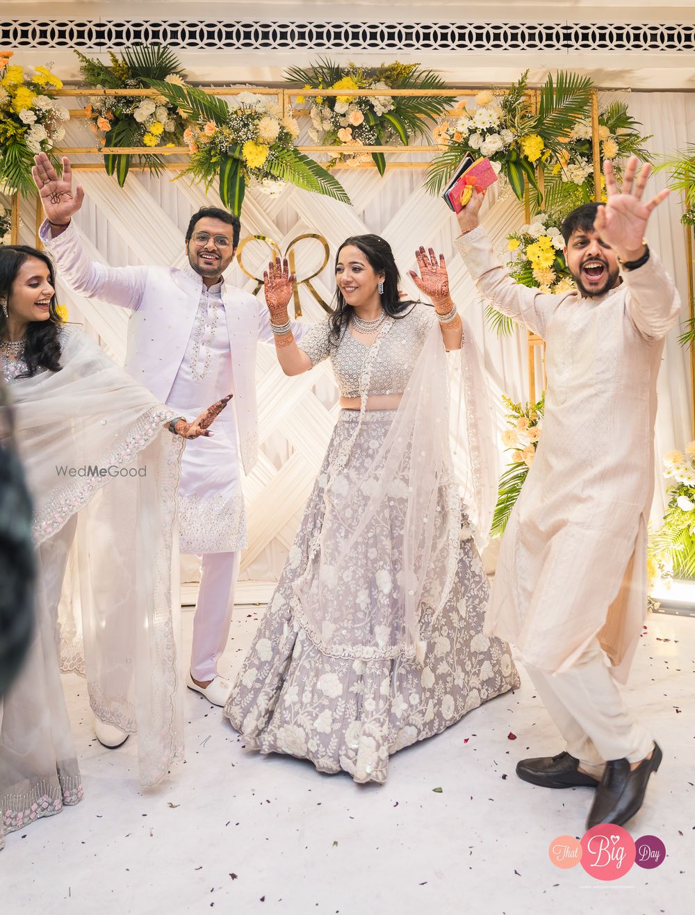 Photo From Rajat & Rachita - By That Big Day