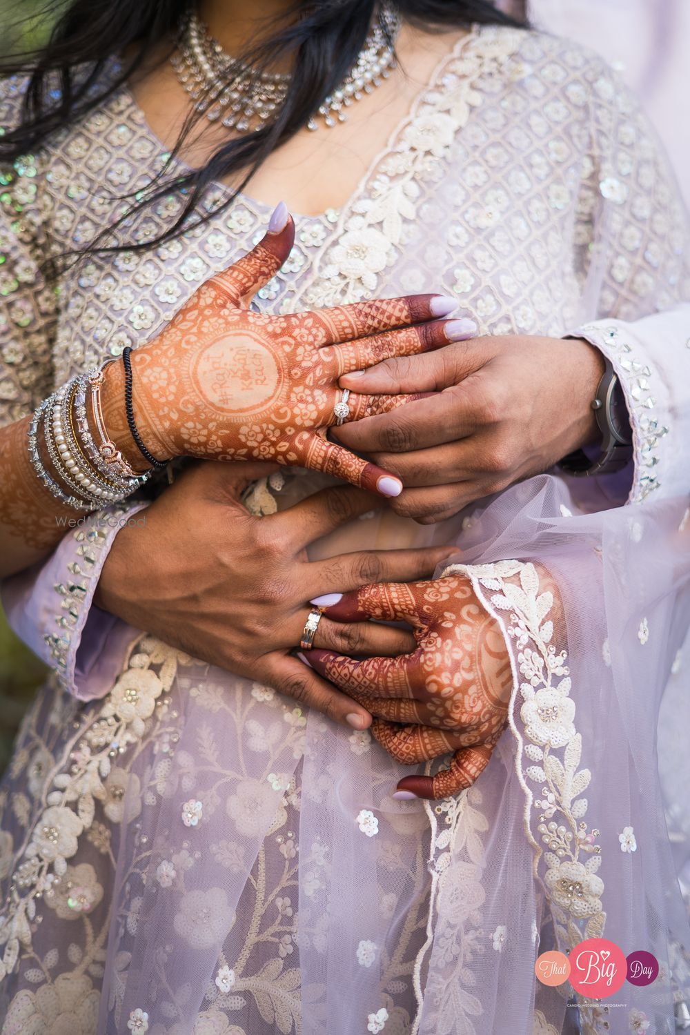 Photo From Rajat & Rachita - By That Big Day