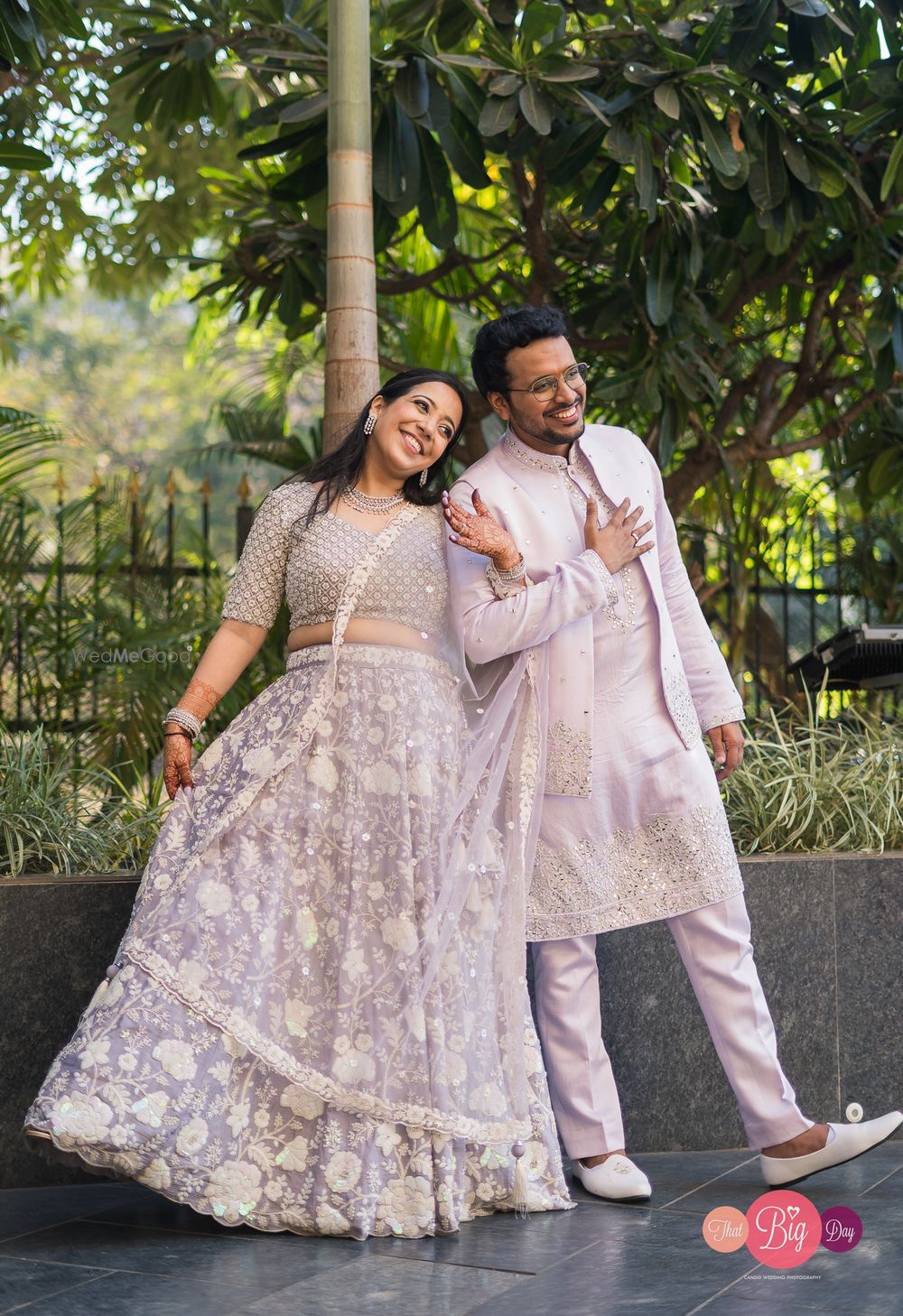 Photo From Rajat & Rachita - By That Big Day