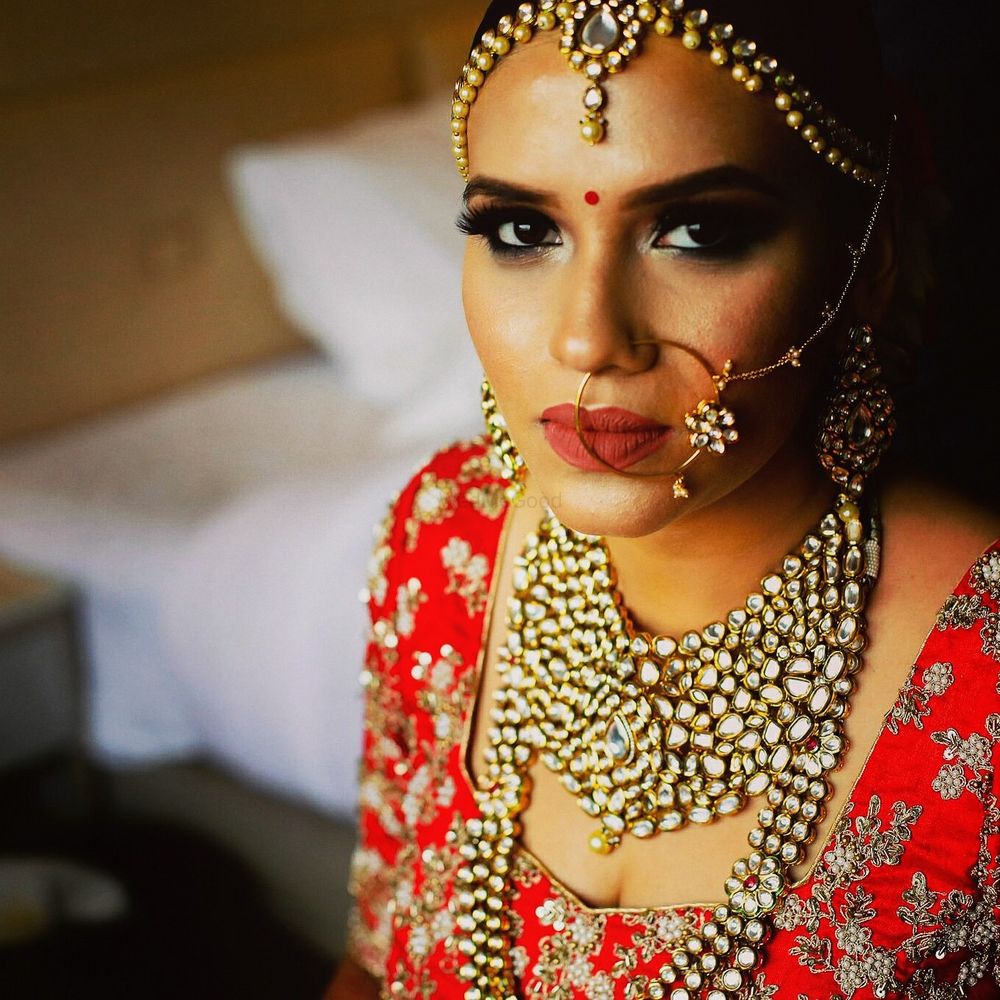 Photo From Tanya and Saurabh - By Lilac Weddings