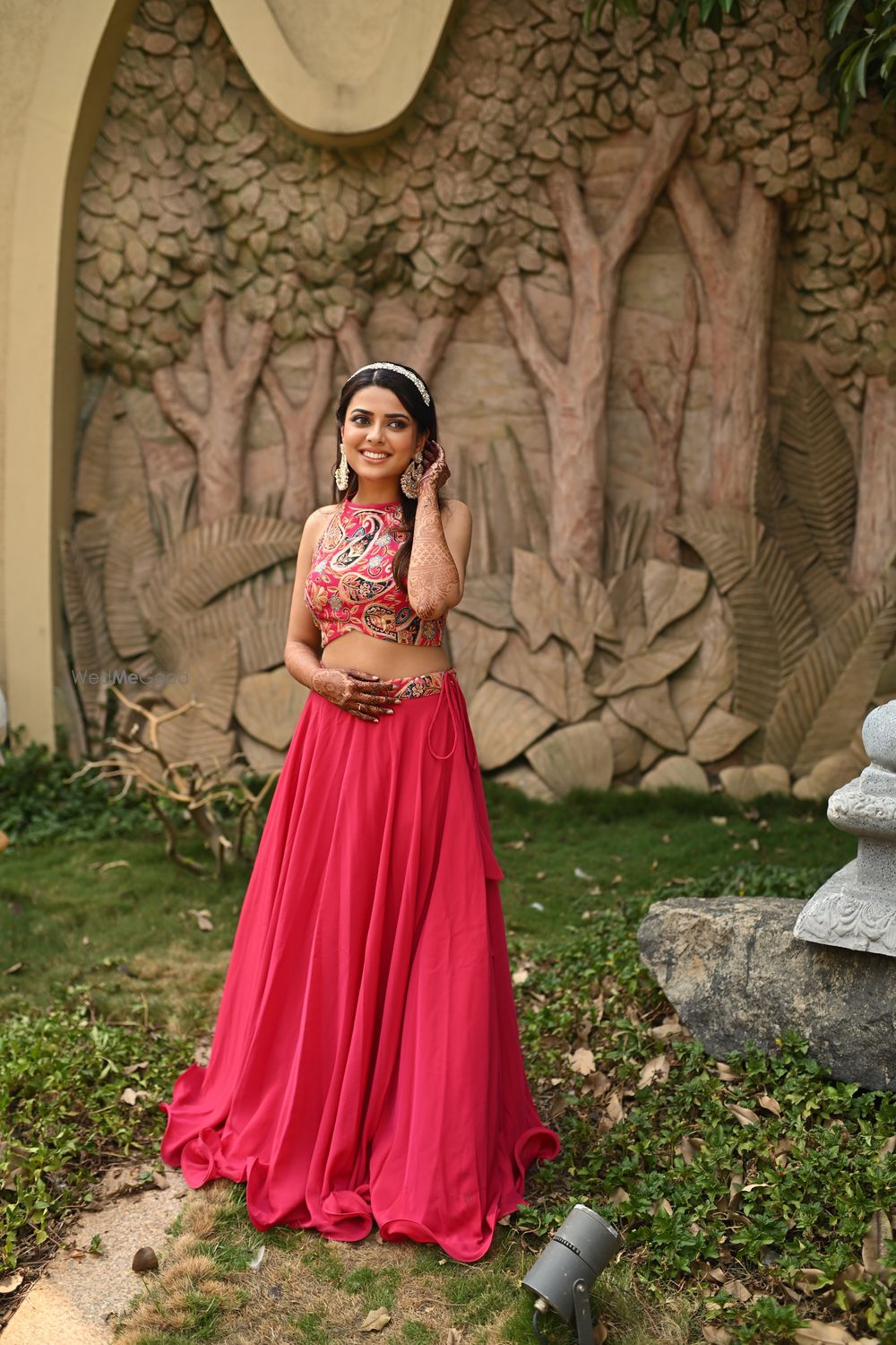 Photo From Payal  - By Makeup by Ritu Dowlani