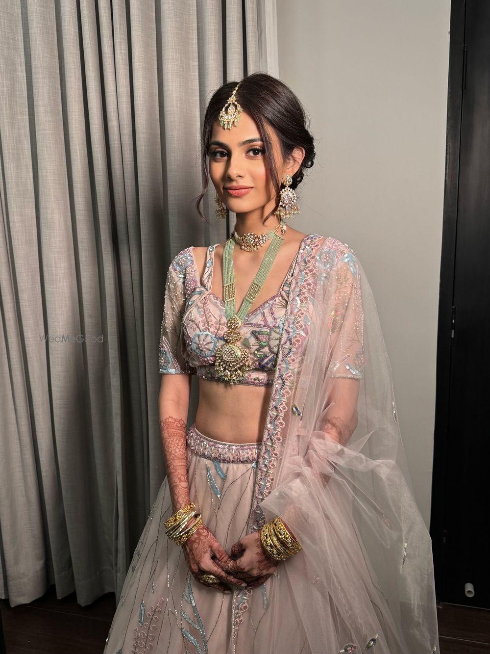 Photo From Insiya - By Makeup by Ritu Dowlani