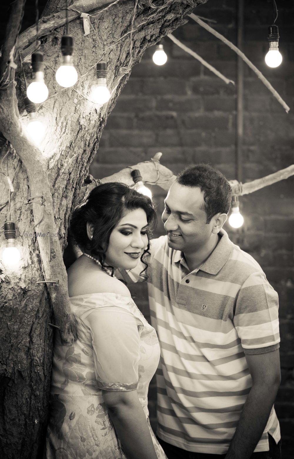 Photo From Pre Wedding: Sona & Gaurav - By Lensomaniya Photography