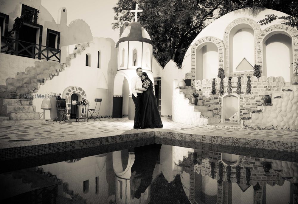 Photo From Pre Wedding: Sona & Gaurav - By Lensomaniya Photography