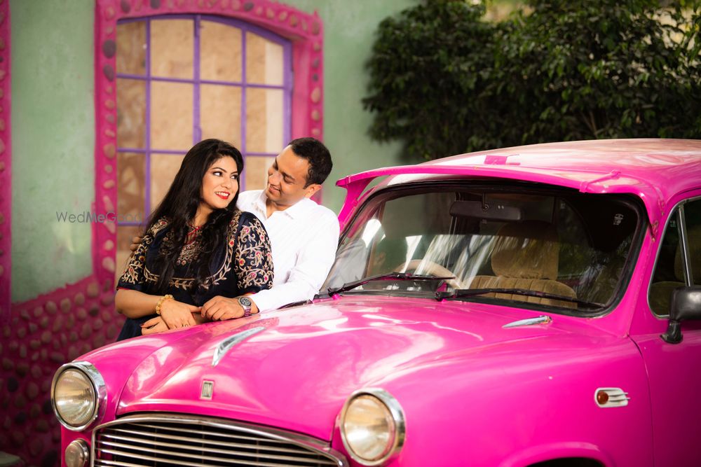 Photo From Pre Wedding: Sona & Gaurav - By Lensomaniya Photography