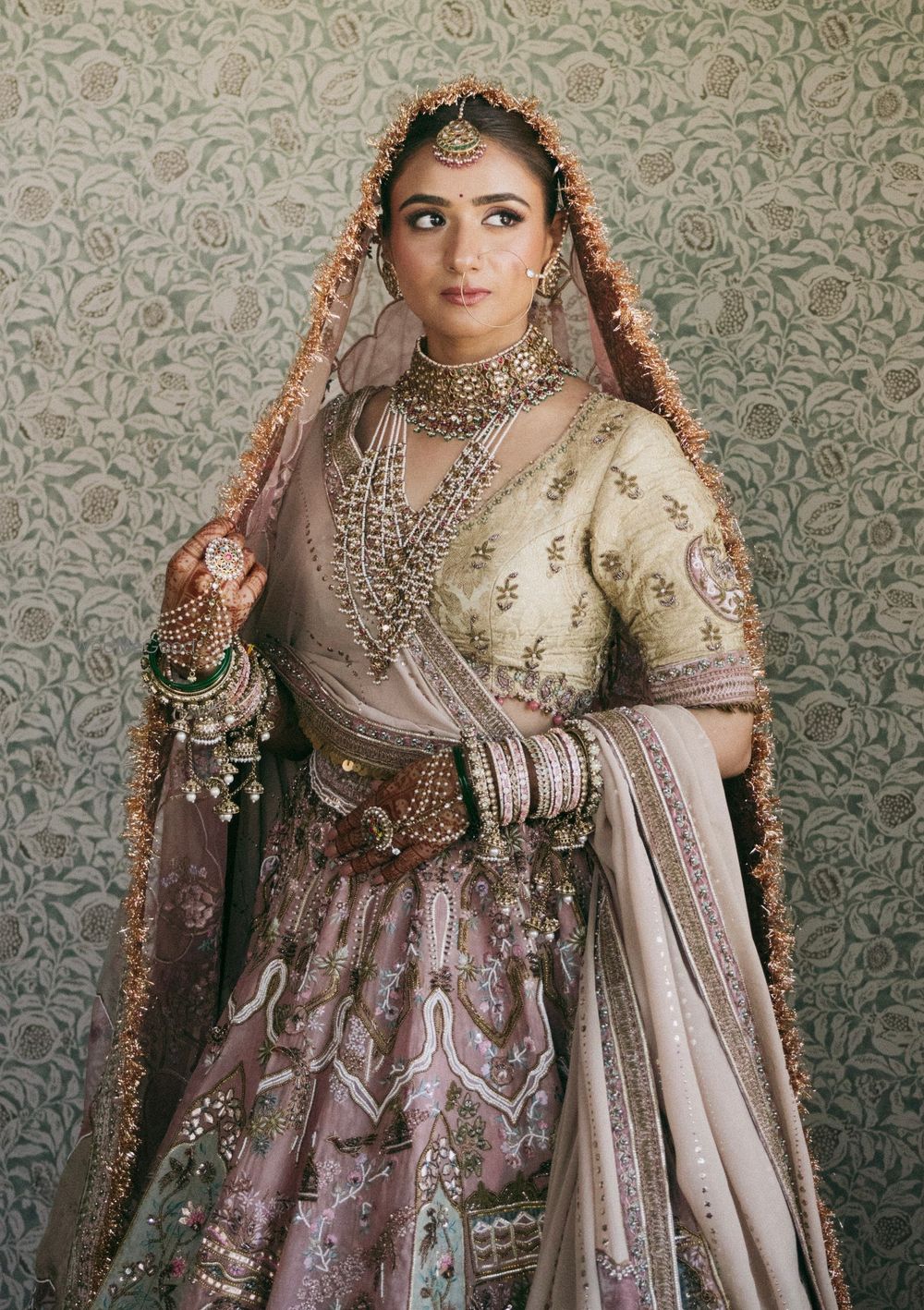 Photo From VASAV - By Ankita Manwani Makeup and Hair