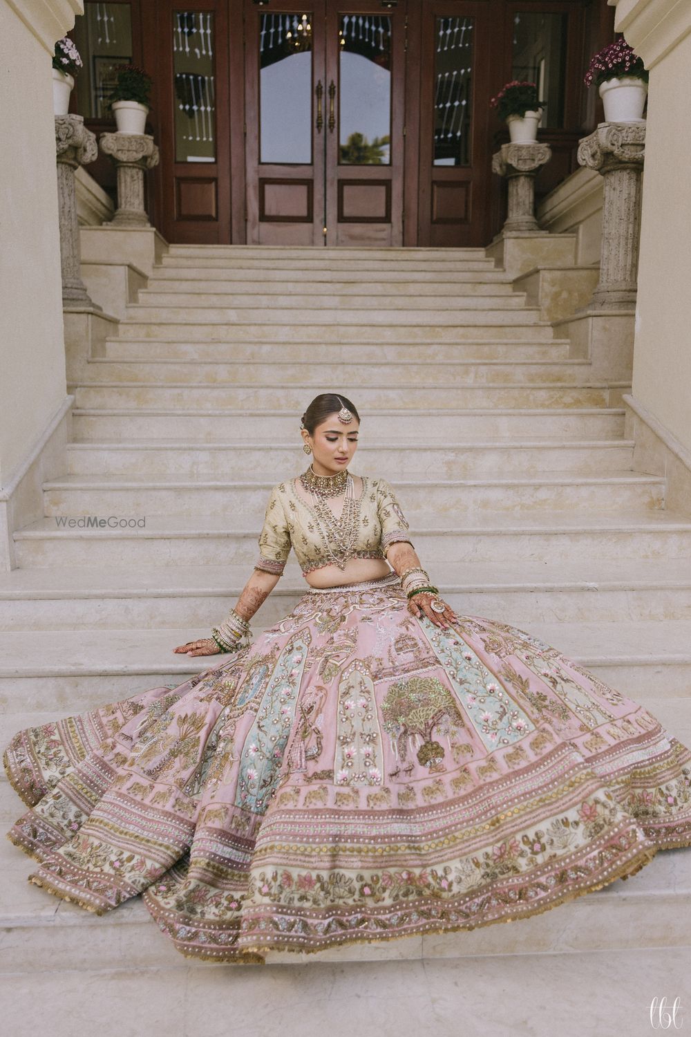 Photo From VASAV - By Ankita Manwani Makeup and Hair