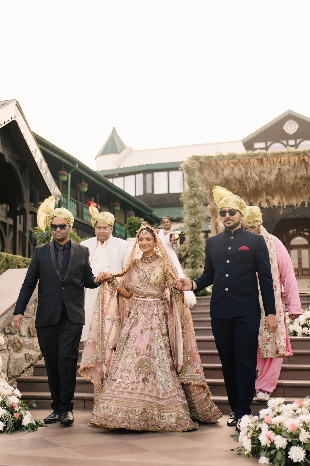 Photo From VASAV - By Ankita Manwani Makeup and Hair