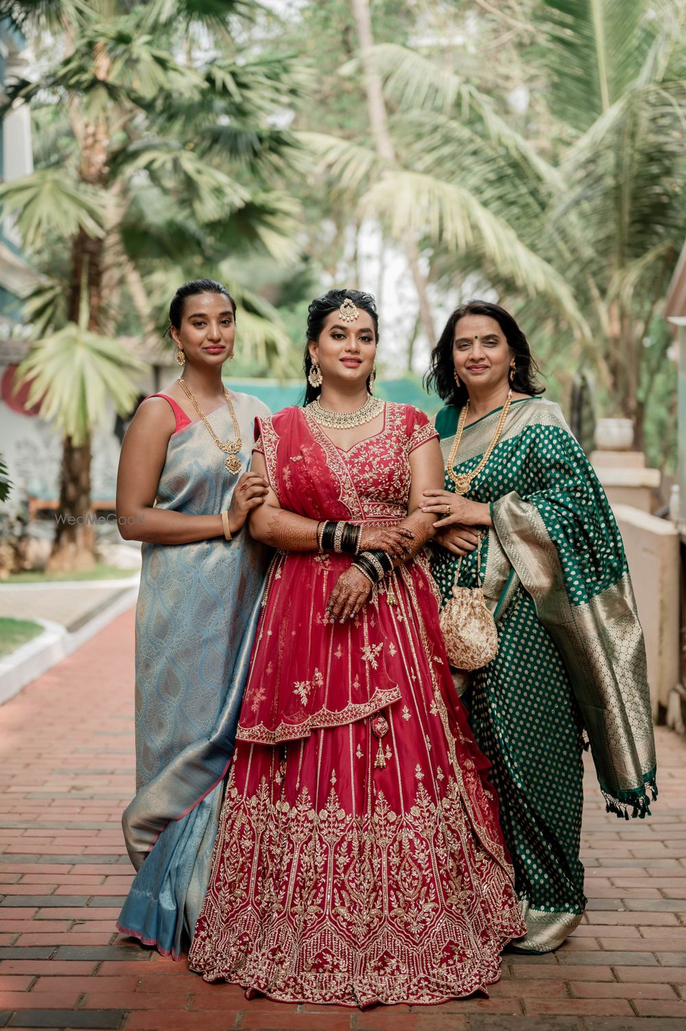 Photo From Vibha & Alastair - By Memories By Avinash