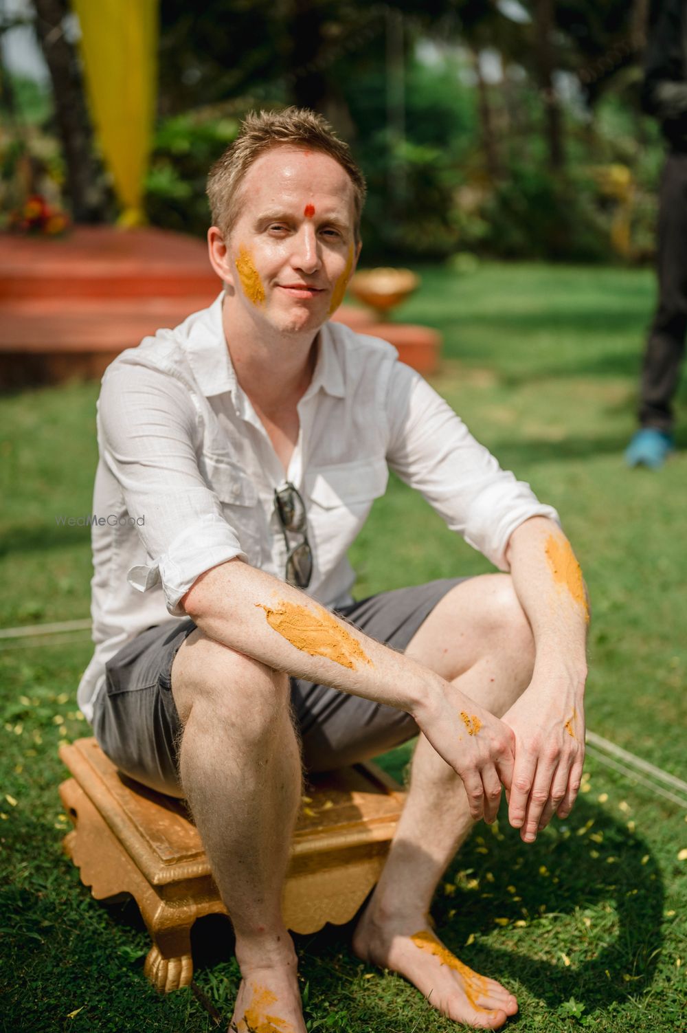 Photo From Vibha & Alastair - By Memories By Avinash