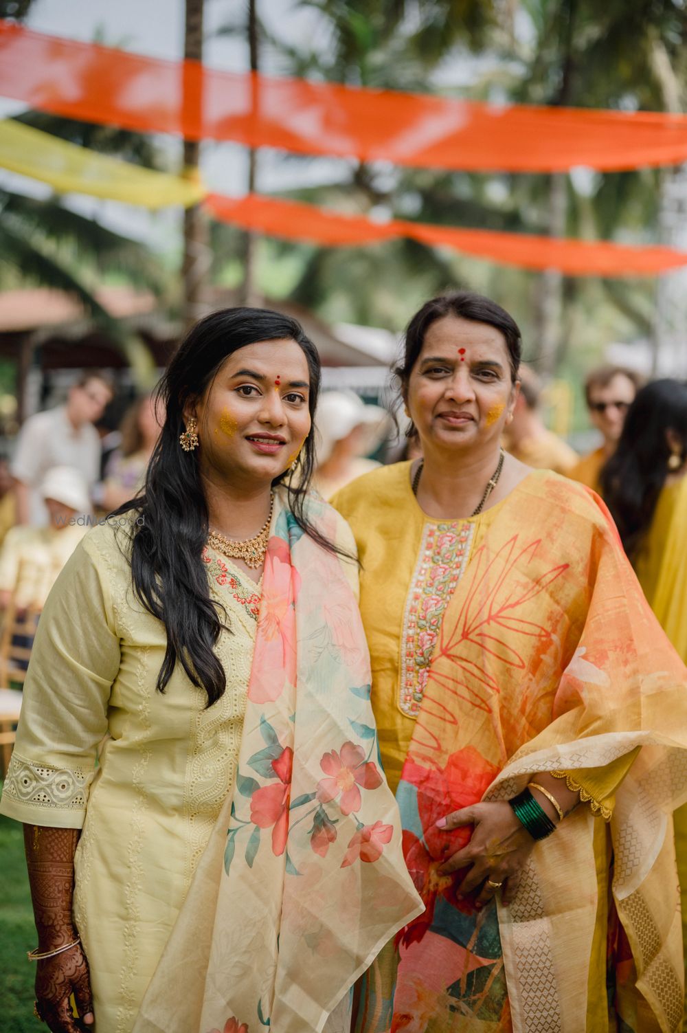 Photo From Vibha & Alastair - By Memories By Avinash