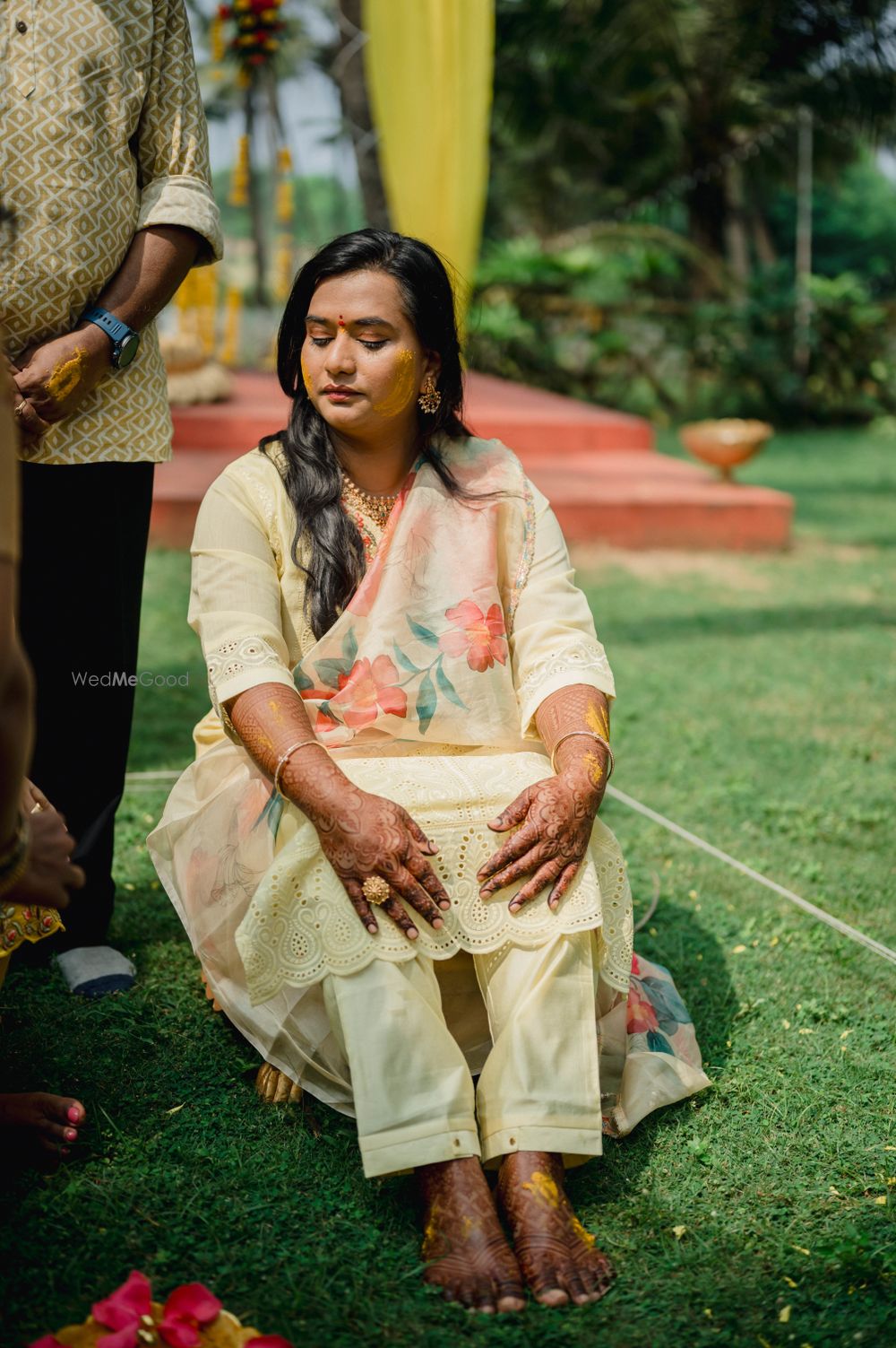 Photo From Vibha & Alastair - By Memories By Avinash