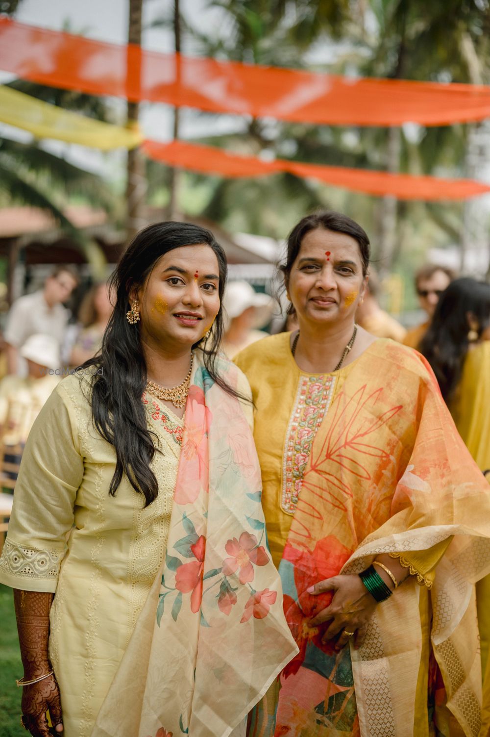Photo From Vibha & Alastair - By Memories By Avinash