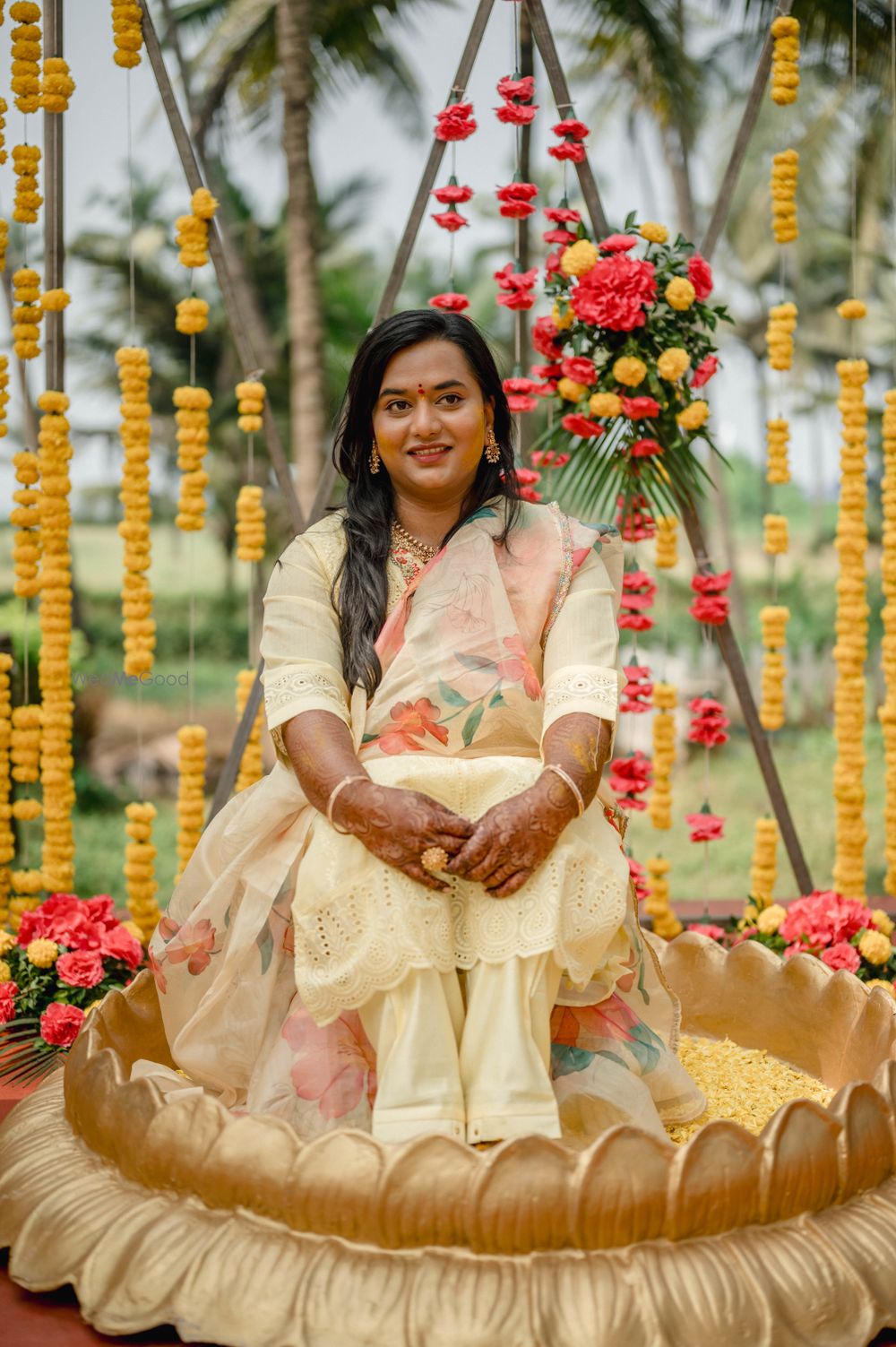 Photo From Vibha & Alastair - By Memories By Avinash