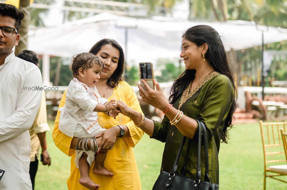 Photo From Vibha & Alastair - By Memories By Avinash