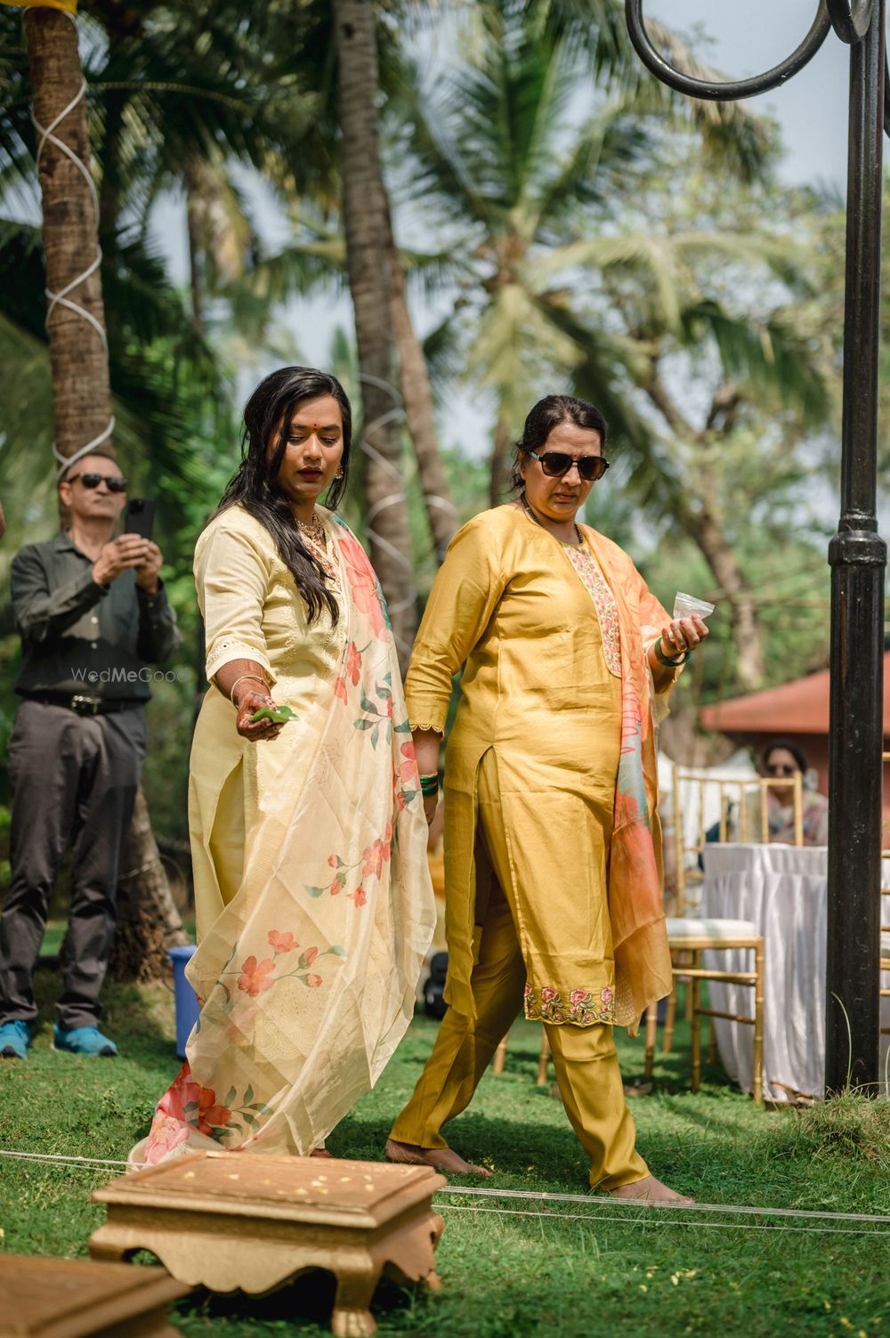 Photo From Vibha & Alastair - By Memories By Avinash