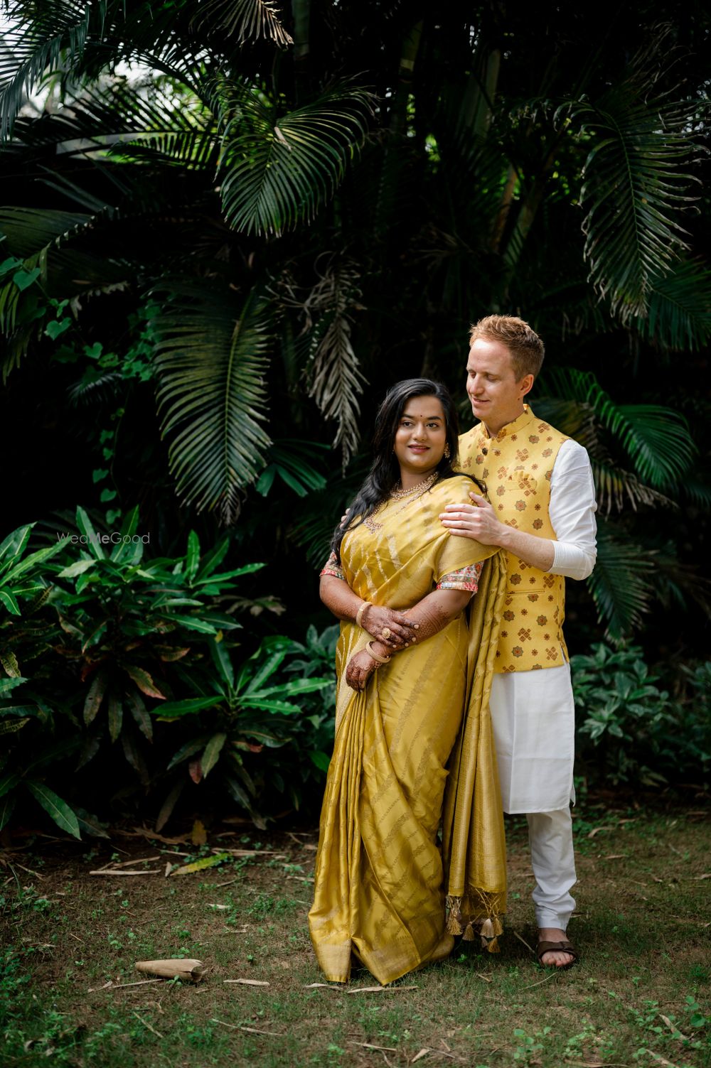Photo From Vibha & Alastair - By Memories By Avinash