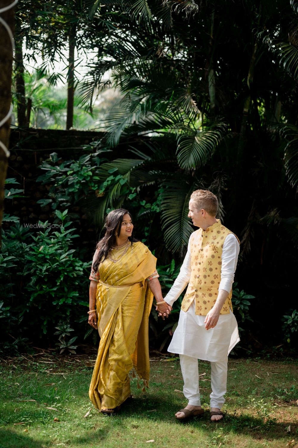 Photo From Vibha & Alastair - By Memories By Avinash