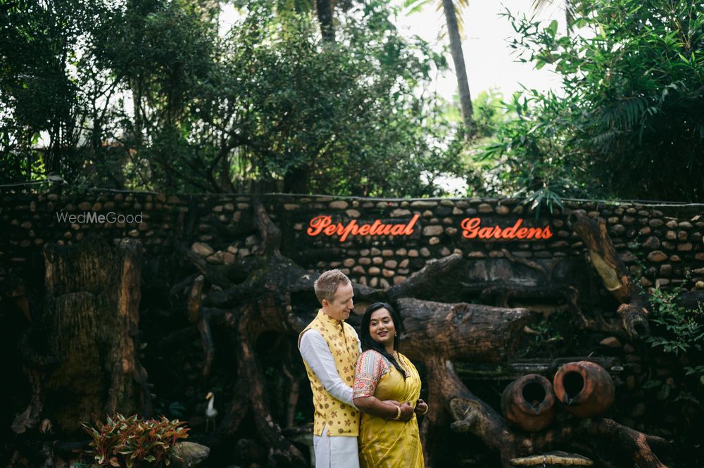 Photo From Vibha & Alastair - By Memories By Avinash