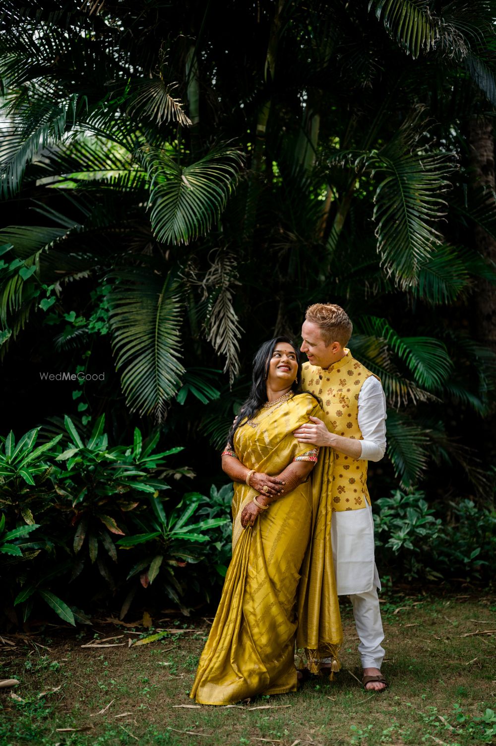 Photo From Vibha & Alastair - By Memories By Avinash