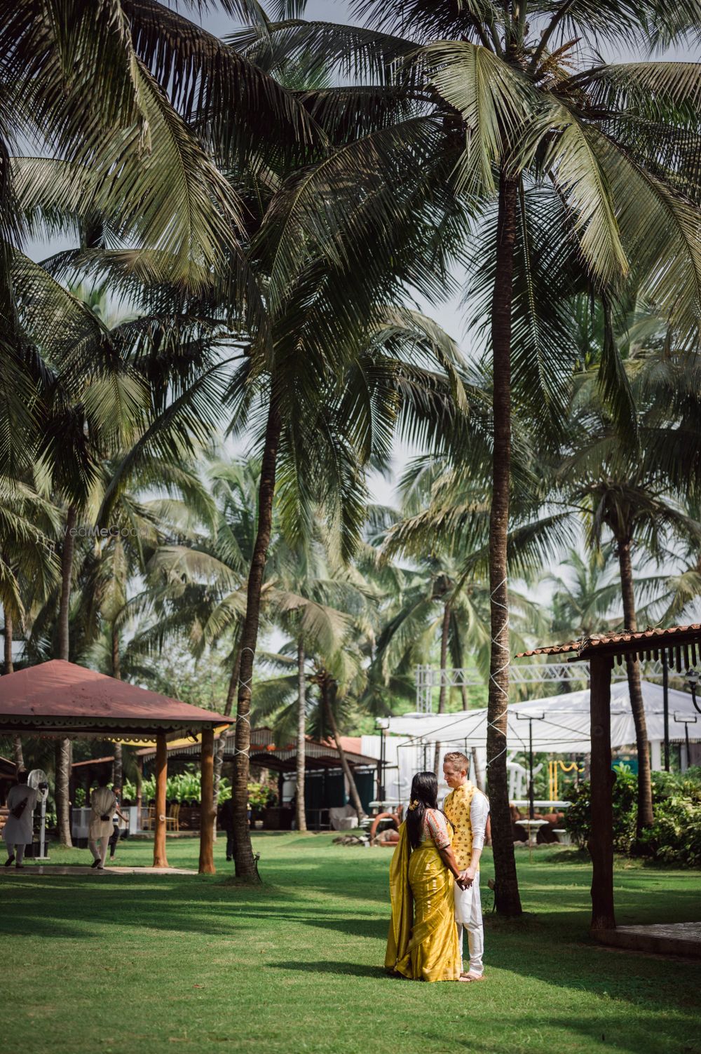 Photo From Vibha & Alastair - By Memories By Avinash
