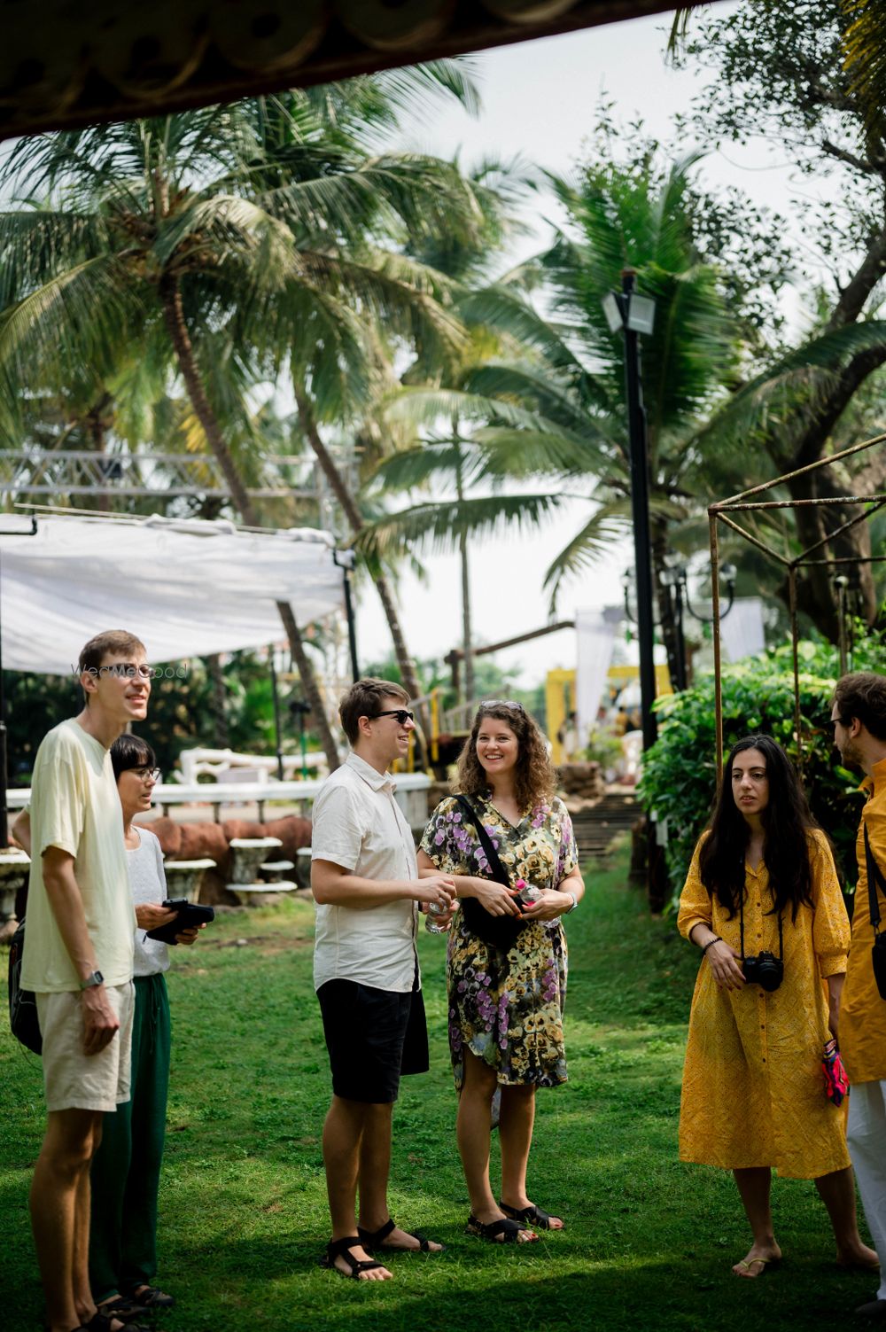 Photo From Vibha & Alastair - By Memories By Avinash
