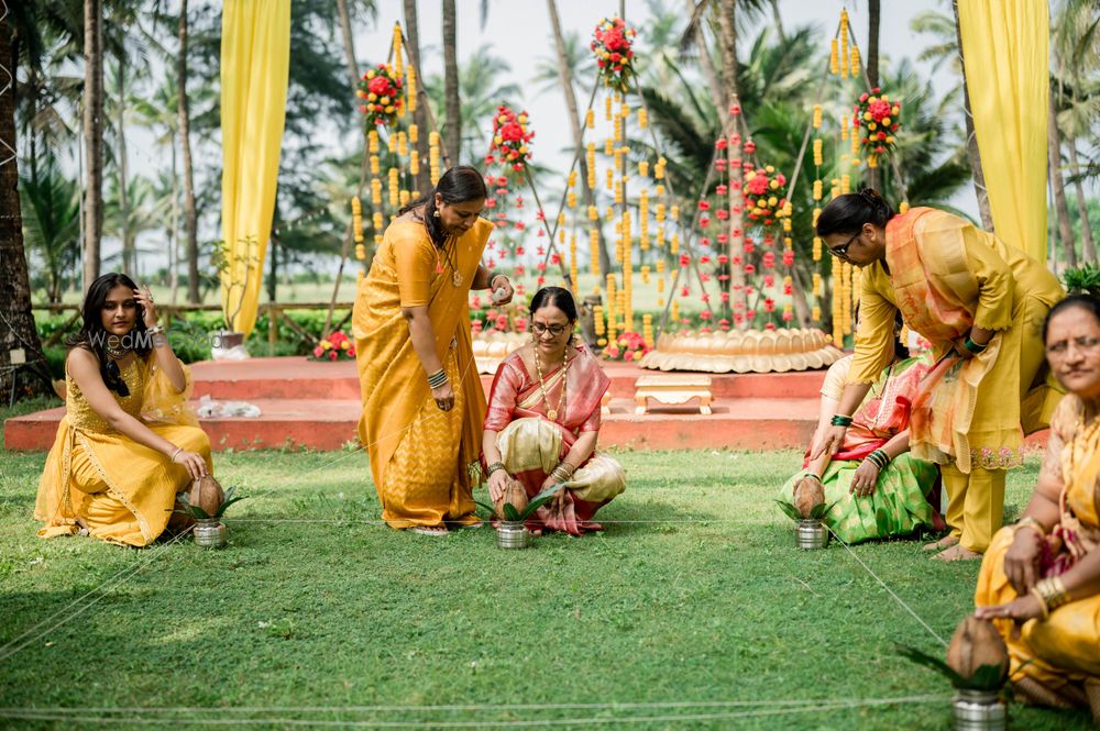 Photo From Vibha & Alastair - By Memories By Avinash