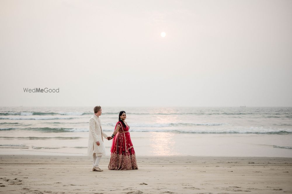 Photo From Vibha & Alastair - By Memories By Avinash