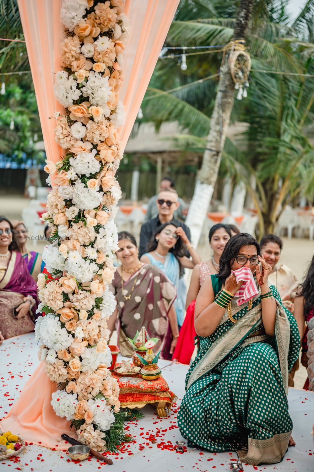 Photo From Vibha & Alastair - By Memories By Avinash