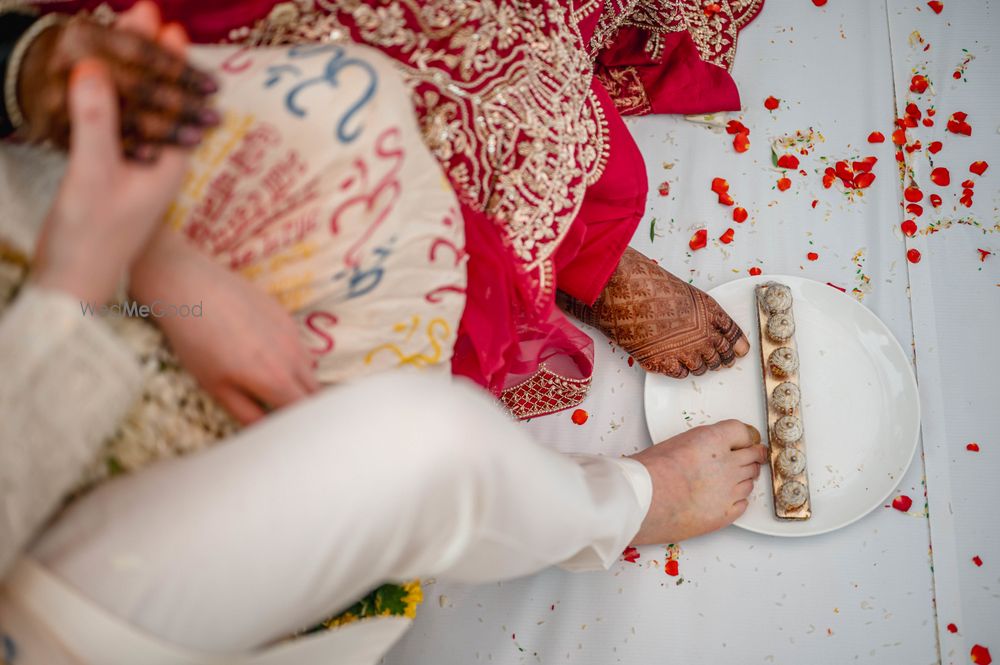 Photo From Vibha & Alastair - By Memories By Avinash
